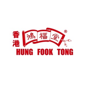 HUNGFOOKTONG鸿福堂旗舰店