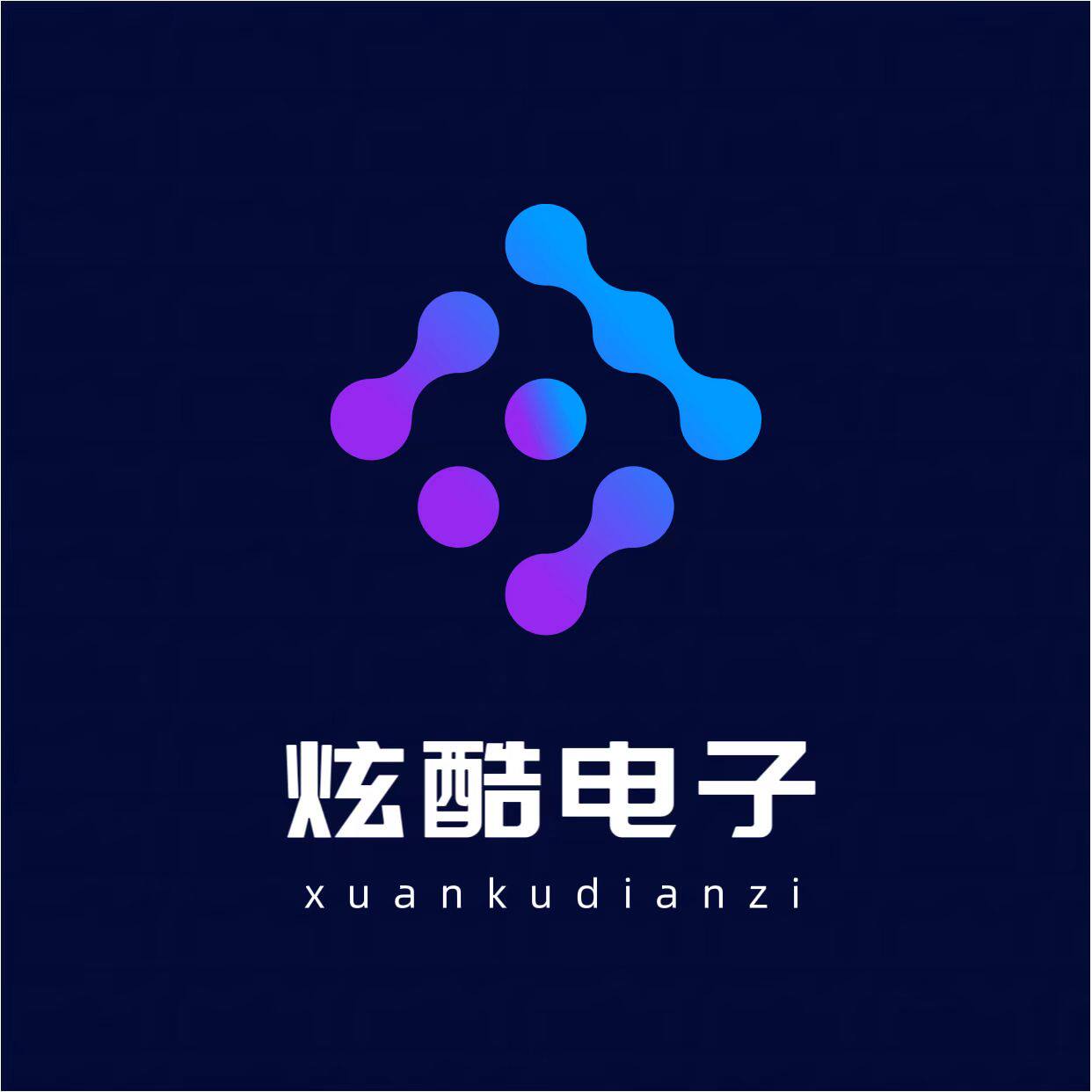 炫酷电子