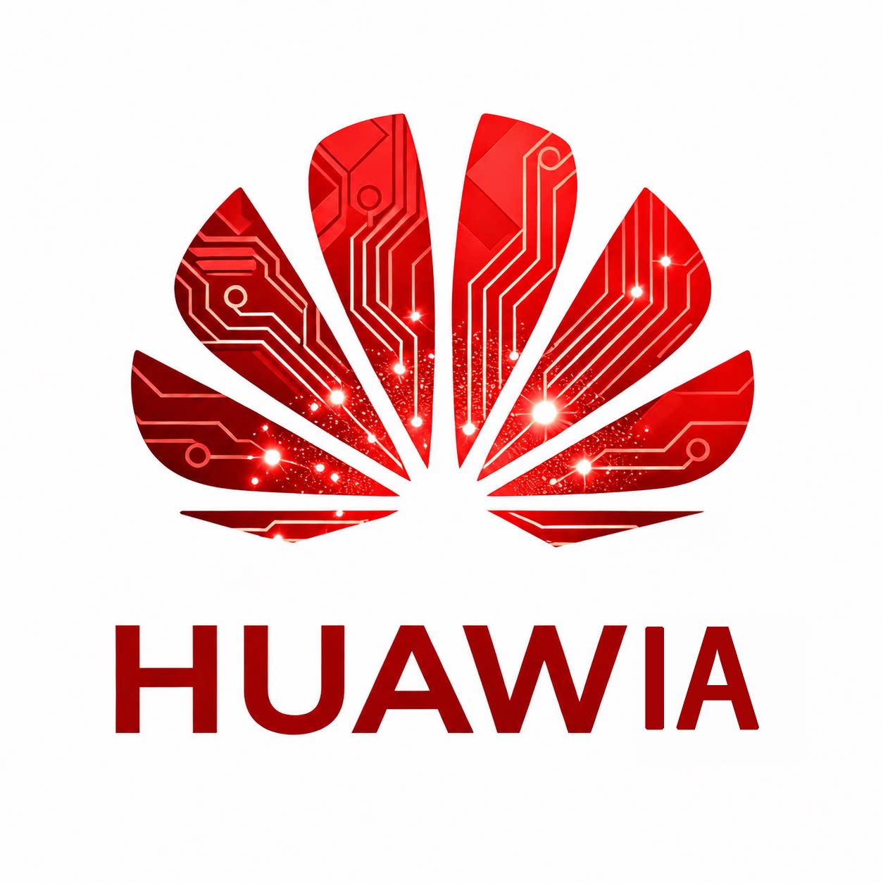 HUAWIA电子数码