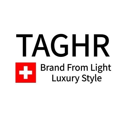 TAGHR瑞士轻奢风钟表甄选品牌店
