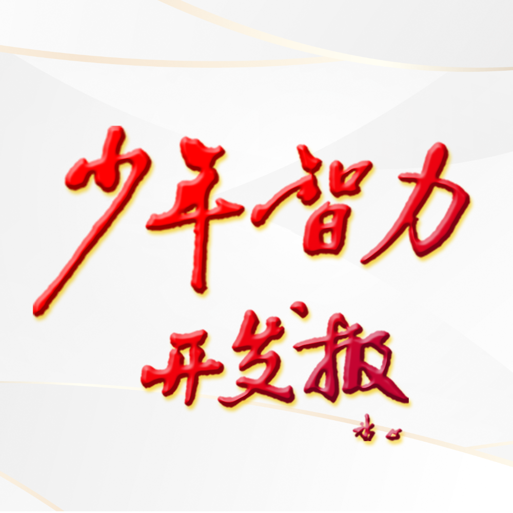 少年智力开发报旗舰店