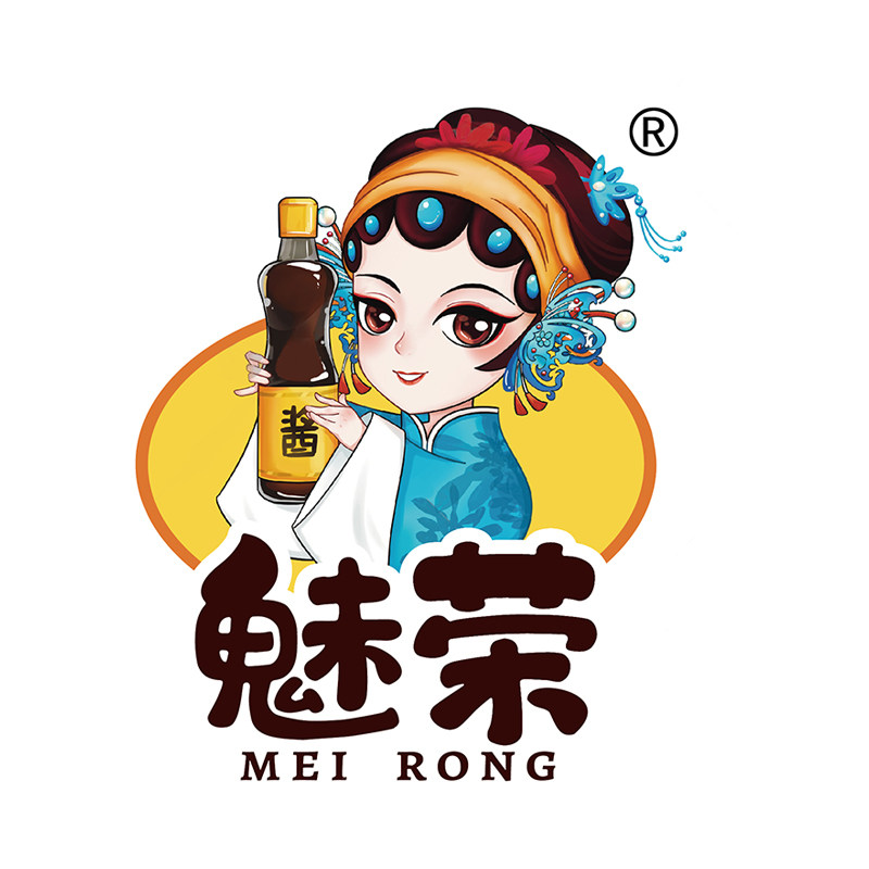 魅荣门店调味料