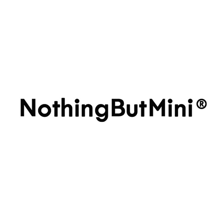 nothingbutmini旗舰店 店铺LOGO