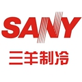 三羊制冷设备商行 店铺LOGO