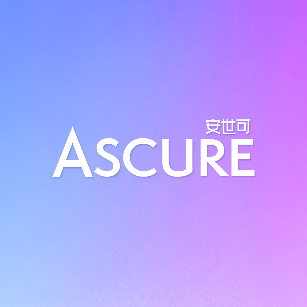 ascure旗舰店