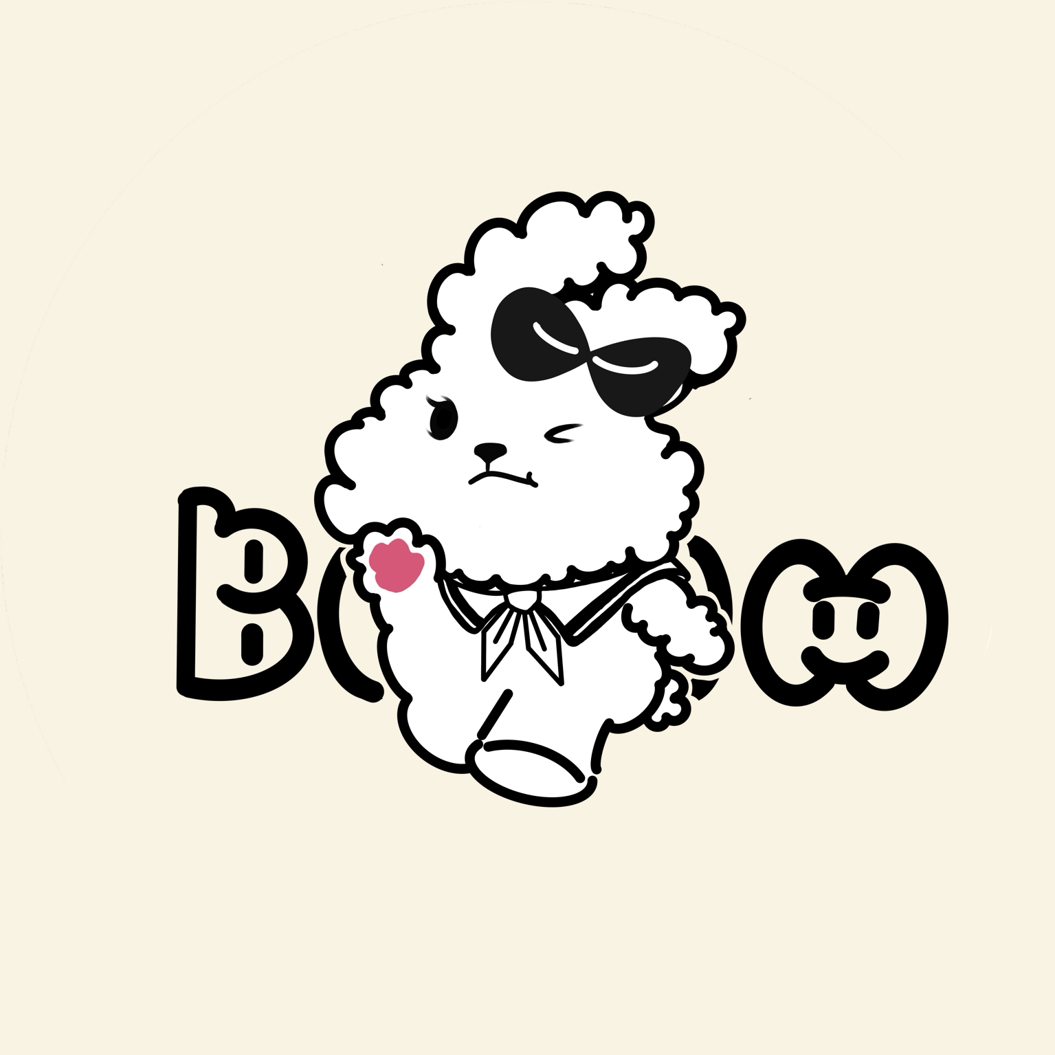 卖檬的小妖精丶 店铺LOGO