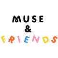 musefriends旗舰店