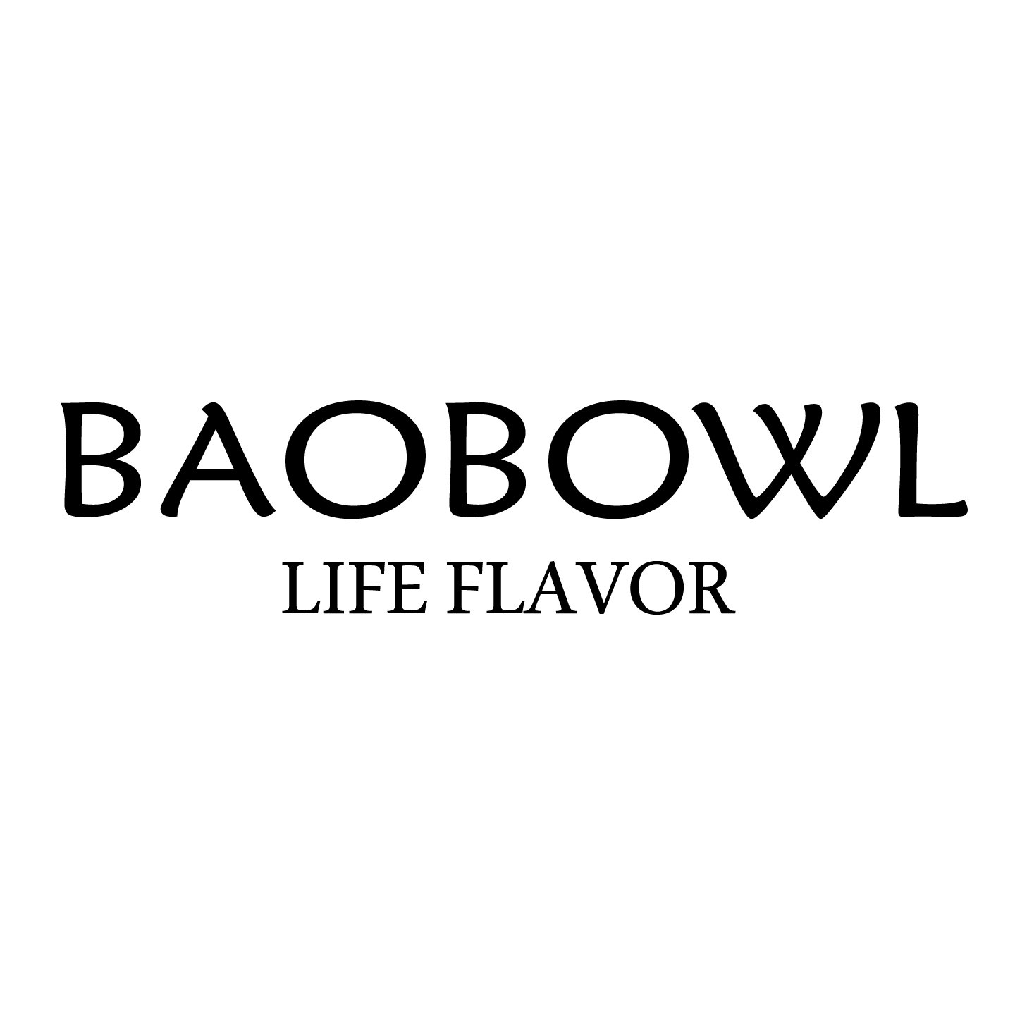 BAOBOWL宝伯家居 店铺LOGO
