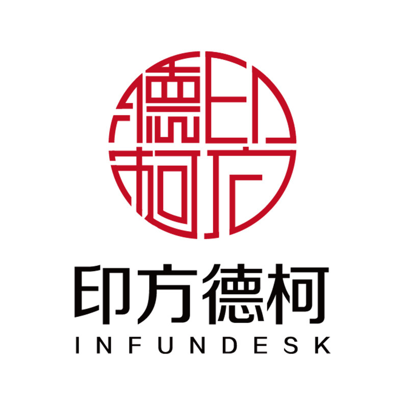 印方德柯旗舰店 店铺LOGO