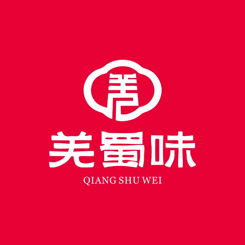 羌蜀味旗舰店