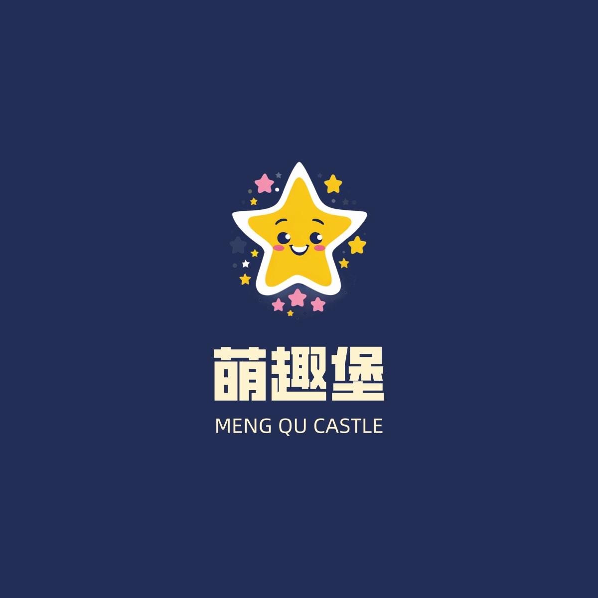 萌趣堡童装