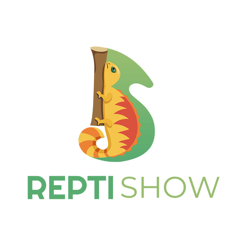 Reptishow旗舰店 店铺LOGO