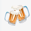 今晚喝酒啤酒精酿集合店企业店