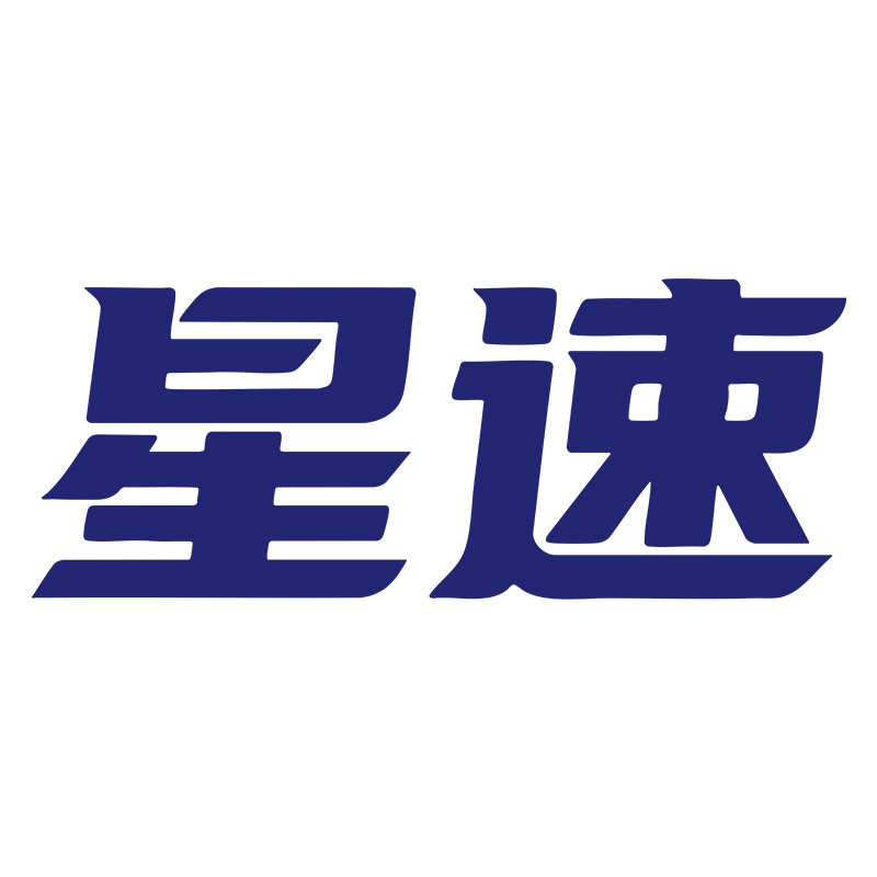 星速宠物食品旗舰店 店铺LOGO