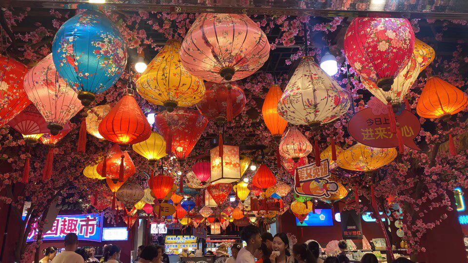 捧星文旗舰店 店铺LOGO