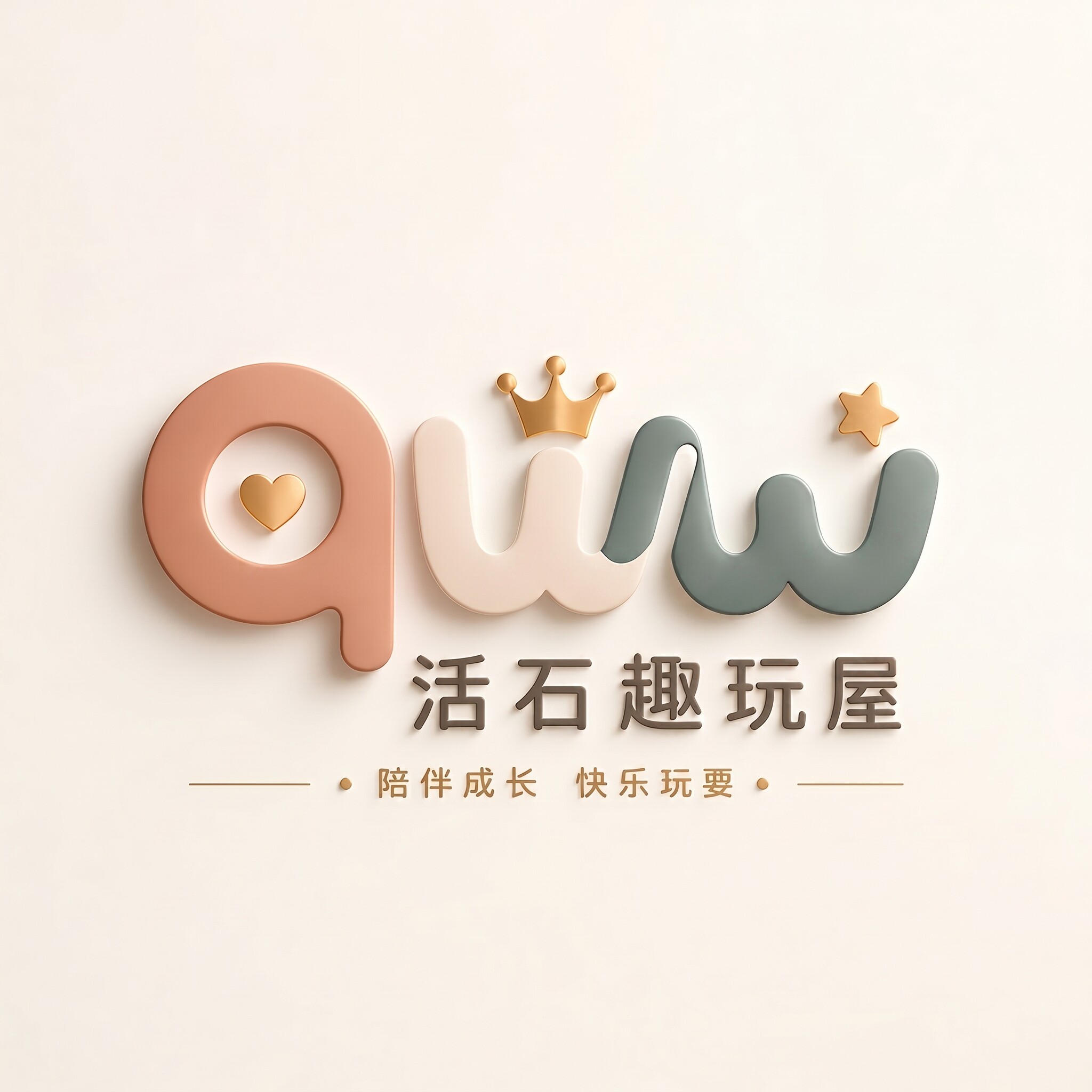 活石趣玩屋专卖店