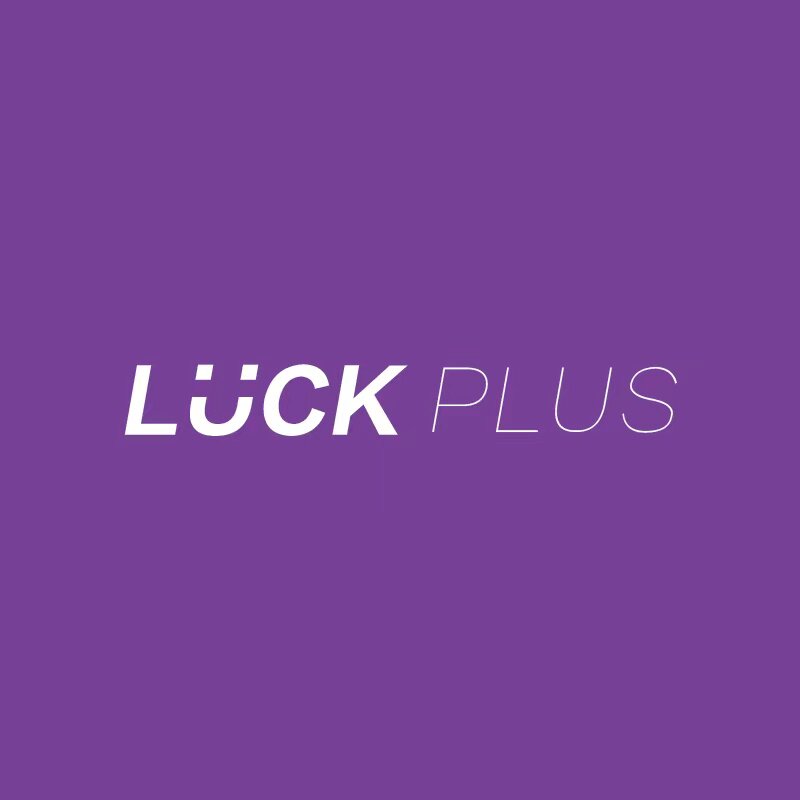 Luckplus旗舰店
