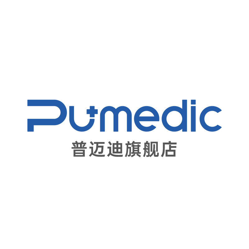 普迈迪旗舰店 店铺LOGO