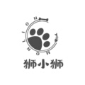 狮小狮MONLION 店铺LOGO