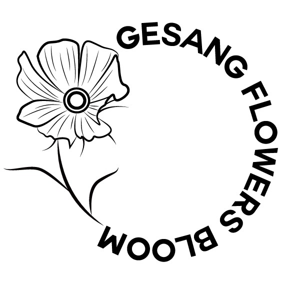 GESANGFLOWER格桑花