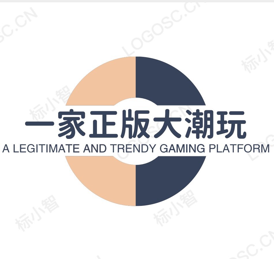 一家正版大潮玩