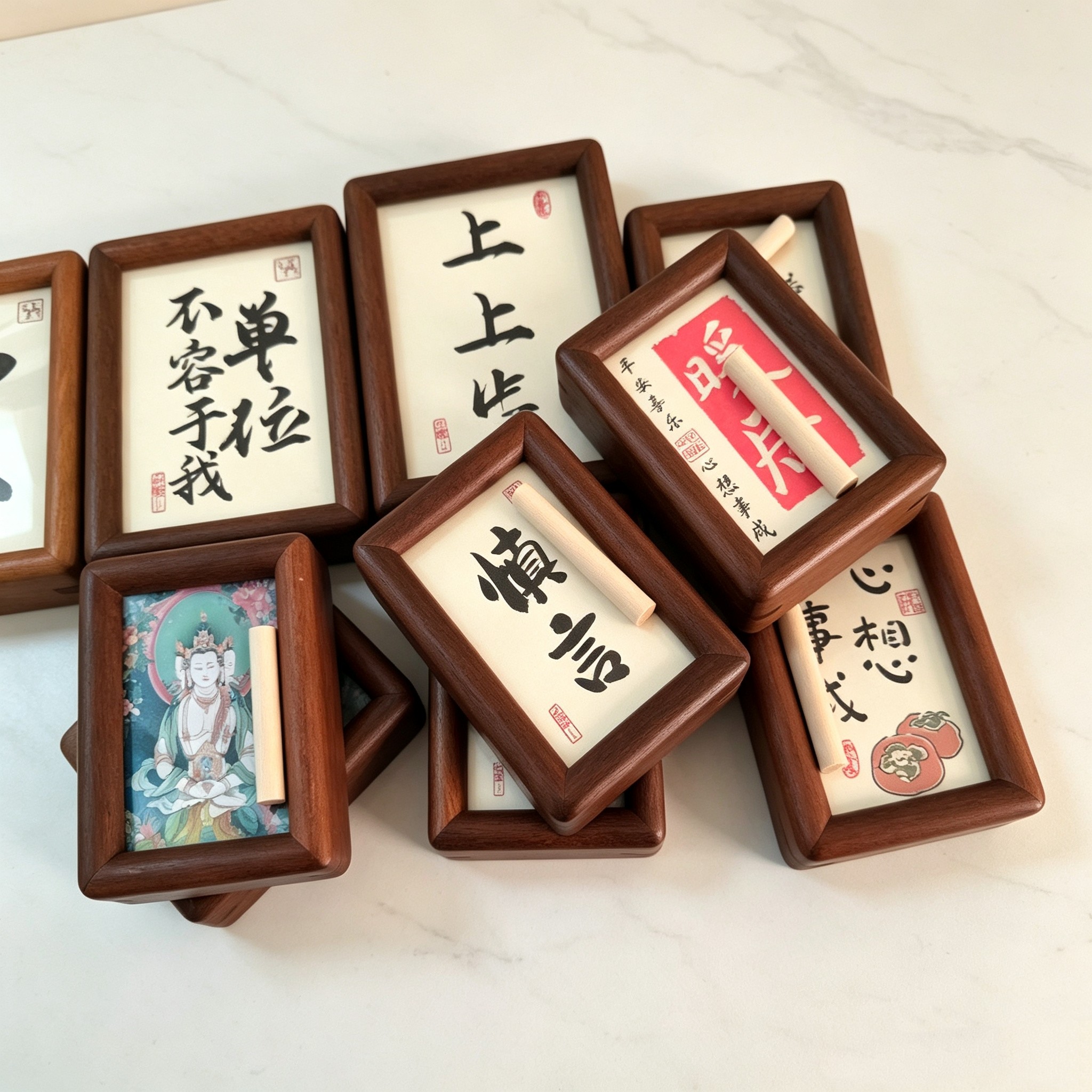 生活励志与质品