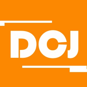 DCJ旗舰店 店铺LOGO