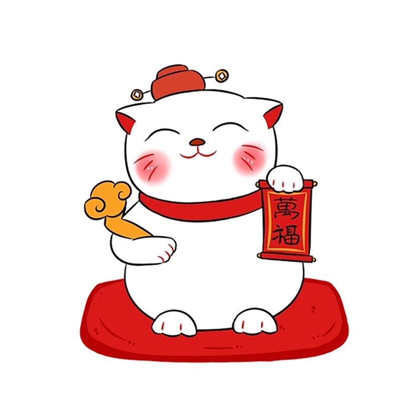 锦儿潮玩礼物社