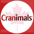 CRANIMALS克雷蒙旗舰店