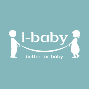 ibaby童装旗舰店 店铺LOGO