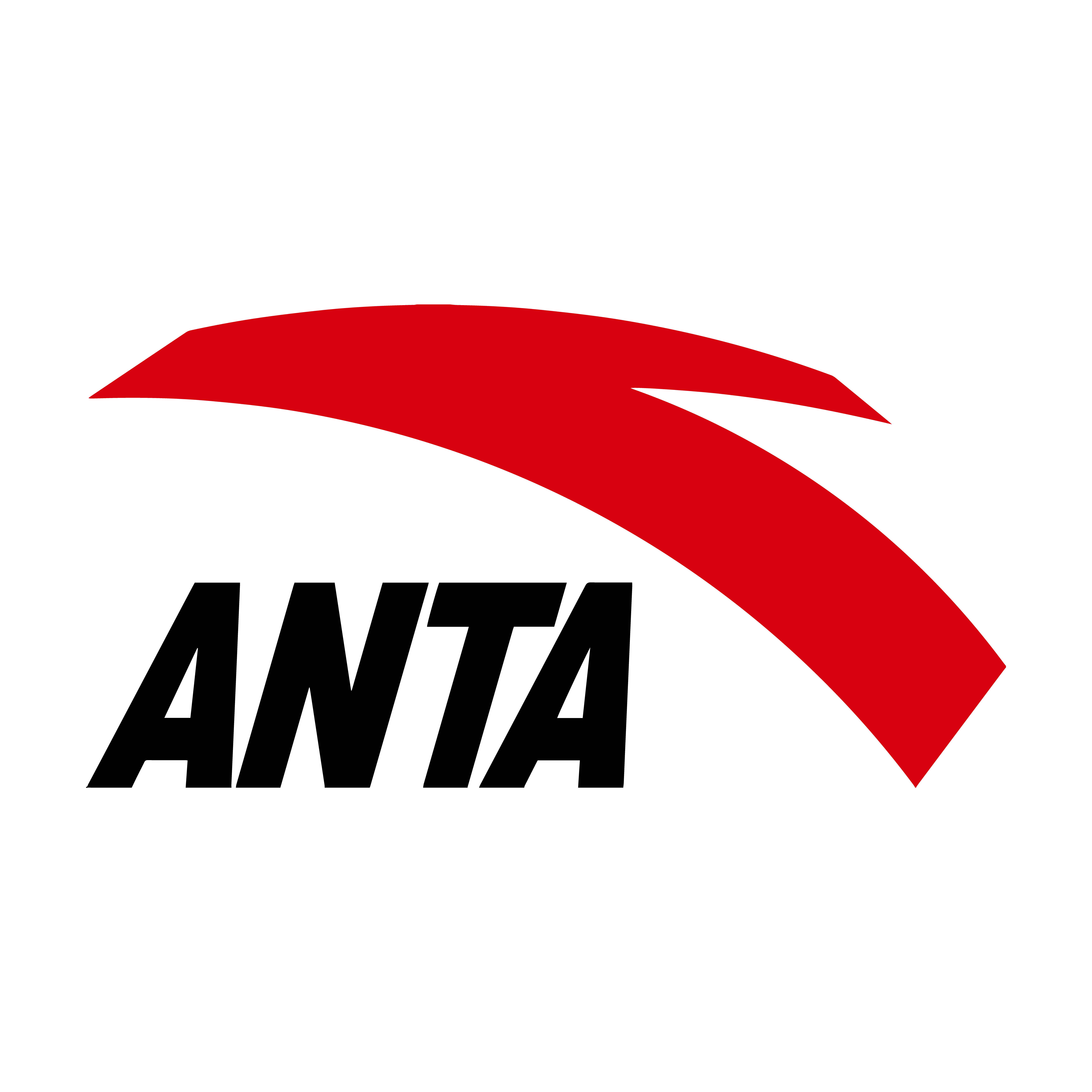 anta安踏华潮专卖店