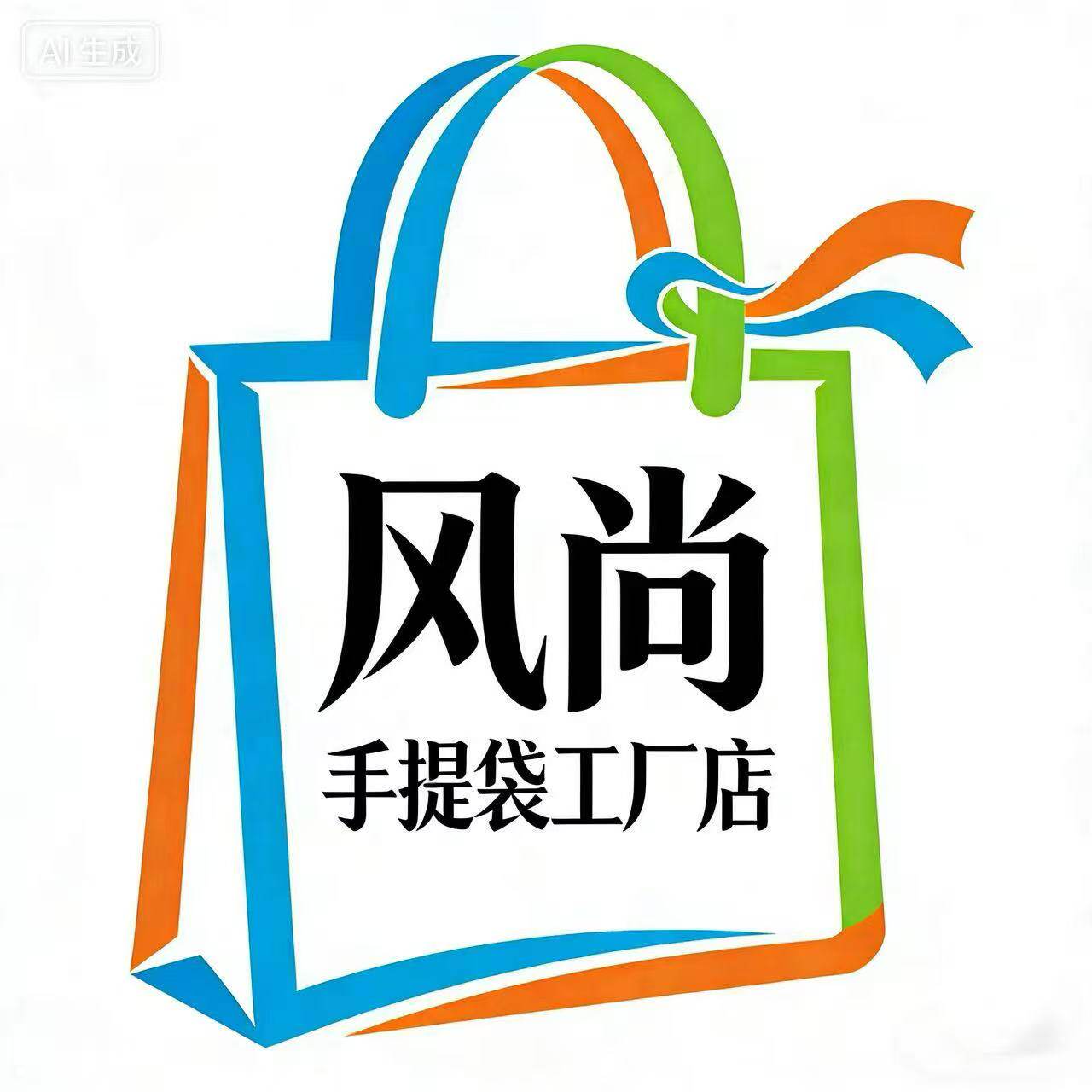 风尚手提袋工厂店