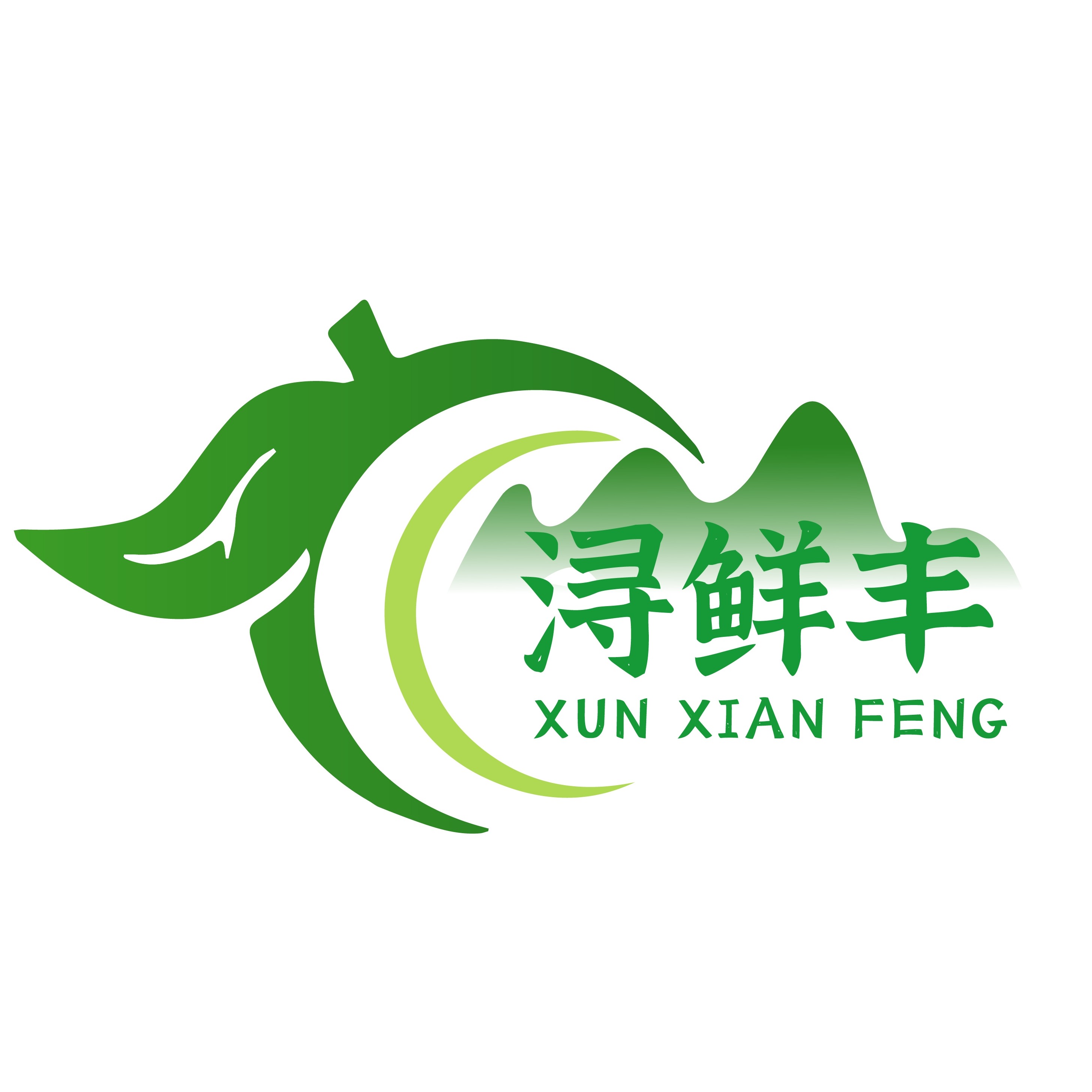 浔鲜丰旗舰店 店铺LOGO