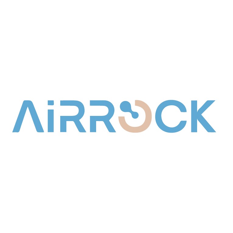 AIRROCK乐净石旗舰店 店铺LOGO