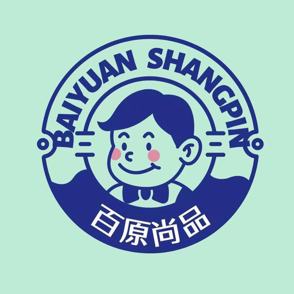 百原尚品零食企业店