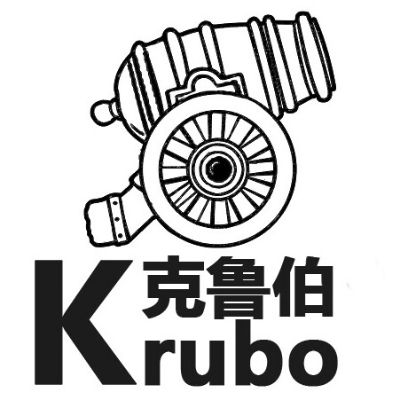 克鲁伯KRUBO企业店
