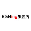BGNing旗舰店 店铺LOGO