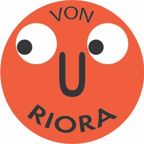 RIORAVON 店铺LOGO