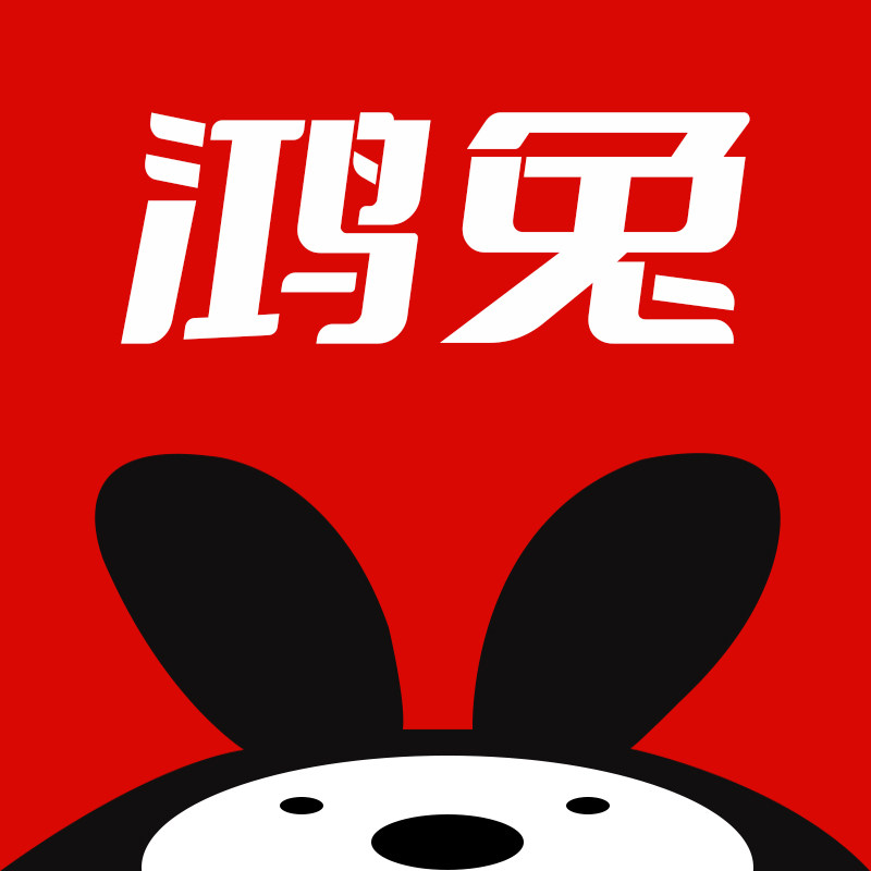 兔子行星企业店 店铺LOGO