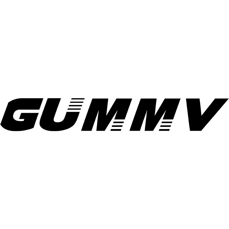 gummv旗舰店 店铺LOGO