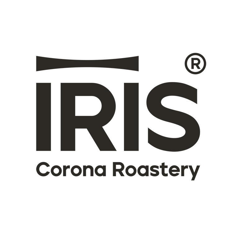 Coronairisroastery旗舰 店铺LOGO