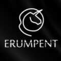 ERUMPENT旗舰店 店铺LOGO