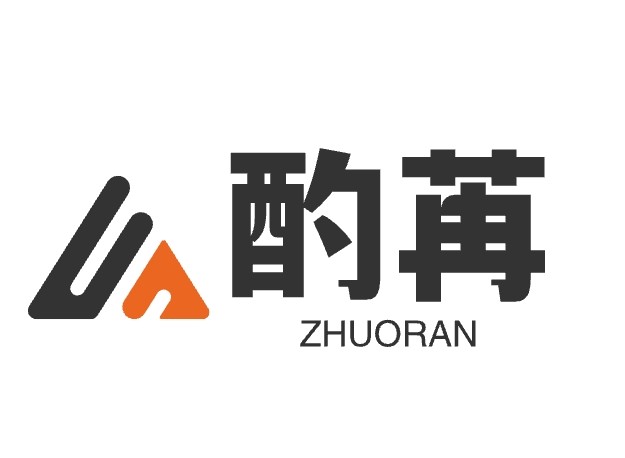 酌苒旗舰店 店铺LOGO
