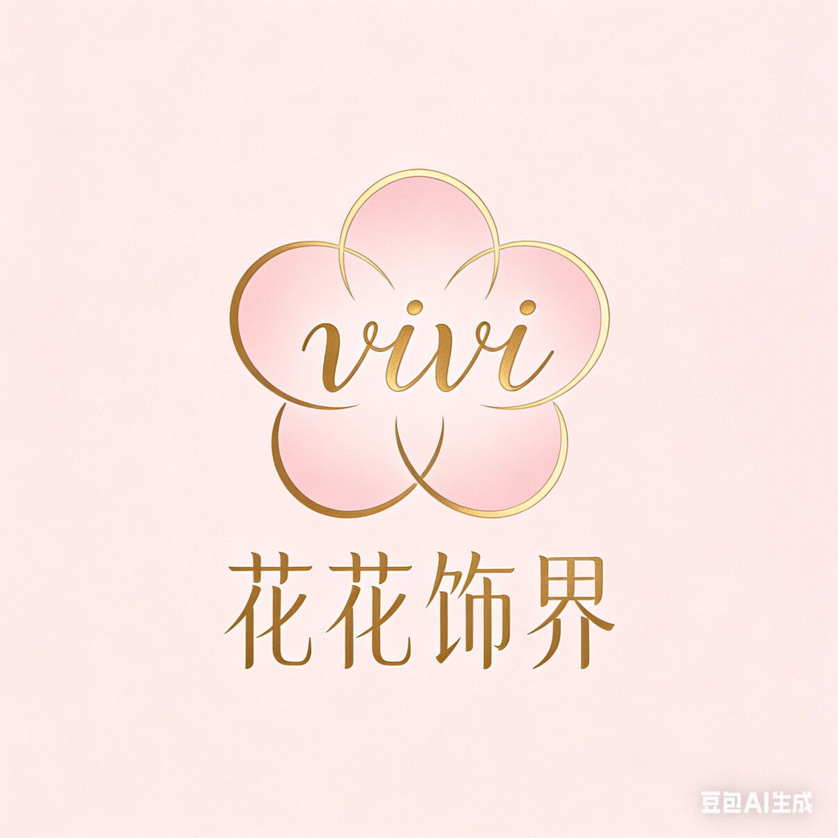 花花饰界vivi