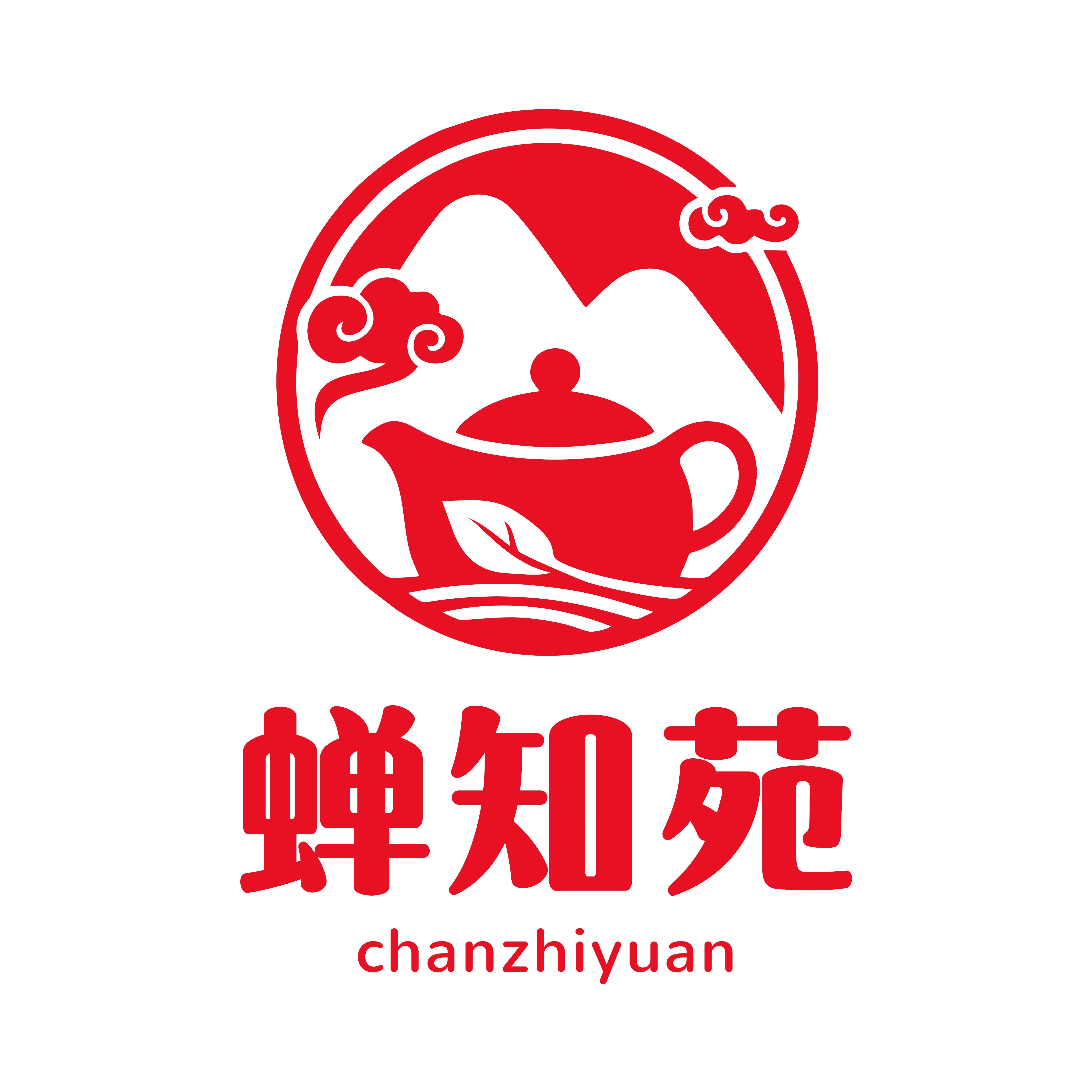 紫金蝉茶创业店