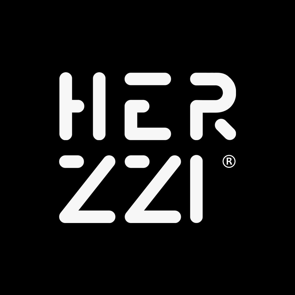 HERZZI官方店 店铺LOGO
