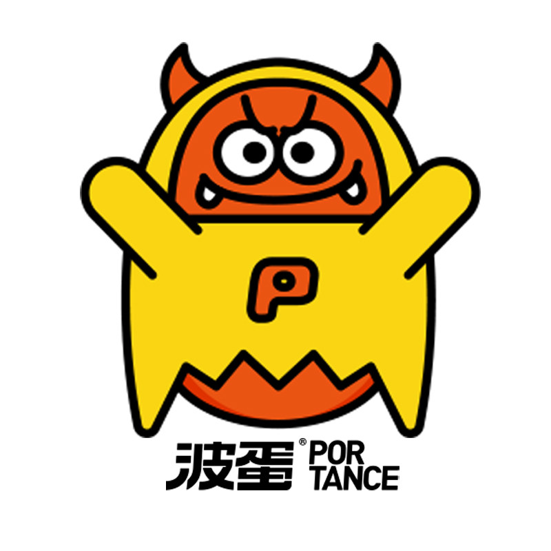 波蛋旗舰店