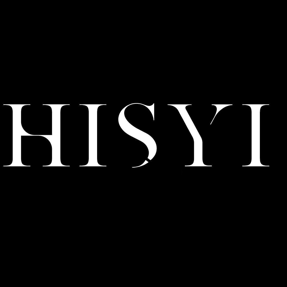 HISYI旗舰店