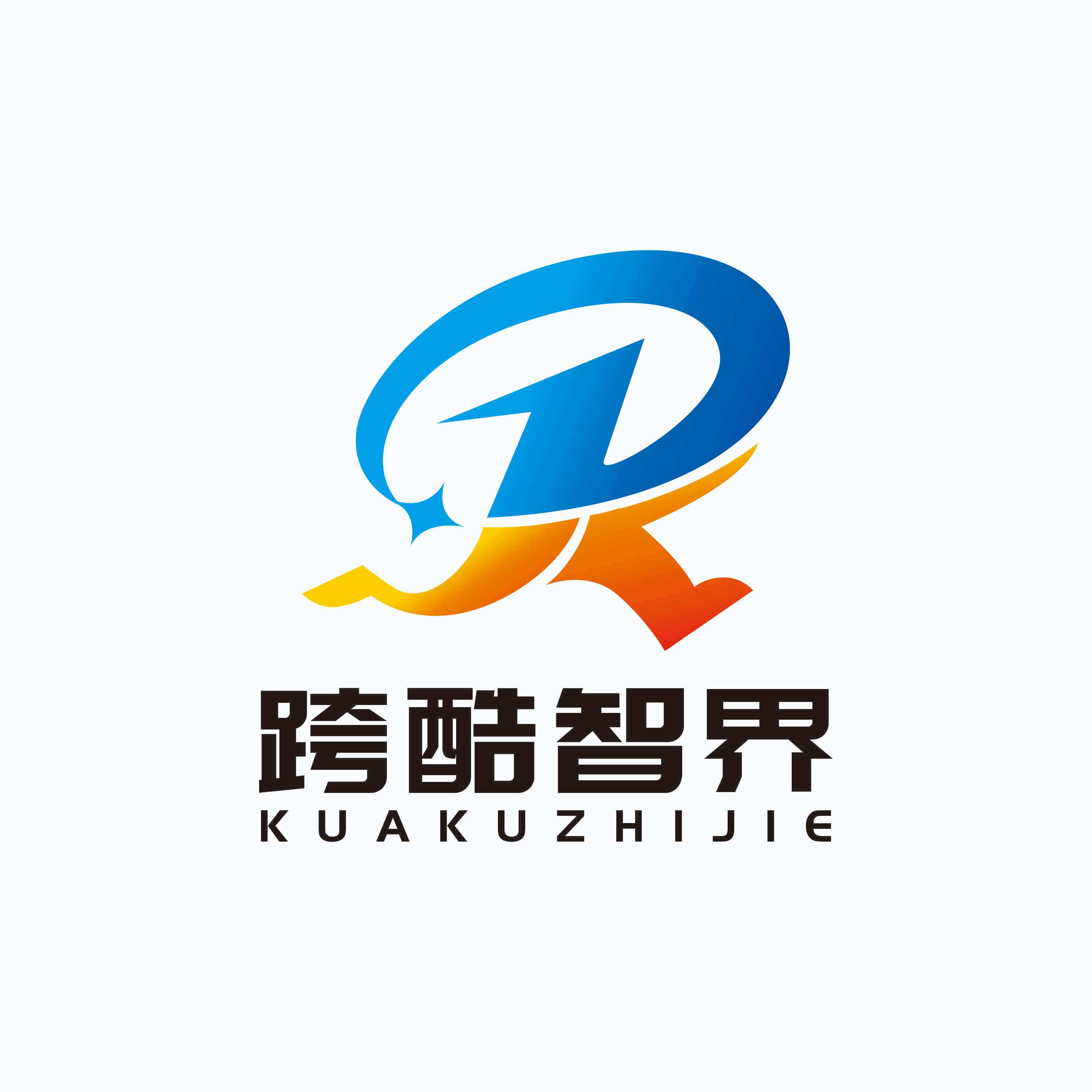 跨酷数码 店铺LOGO