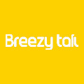 Breezytail海外旗舰店 店铺LOGO